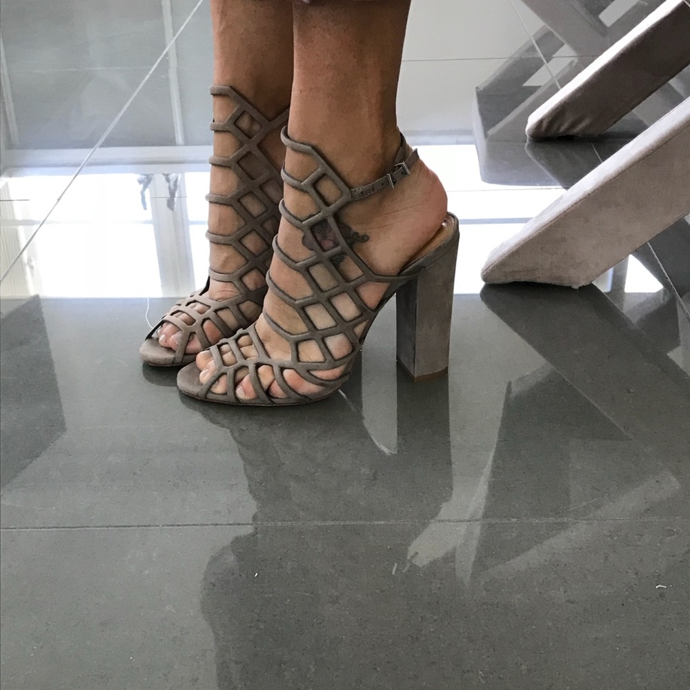 Schutz Heels